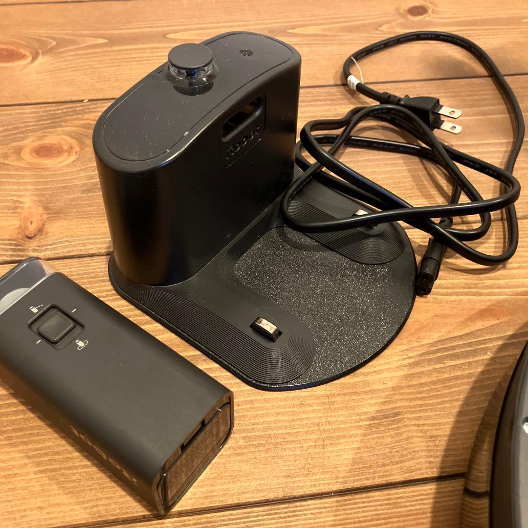 iRobot Roomba 961 本体