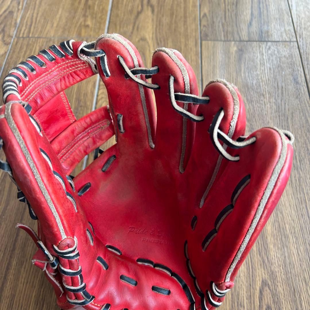 田*太様 ZETT 今宮モデル BPROG766 2/28までの出品