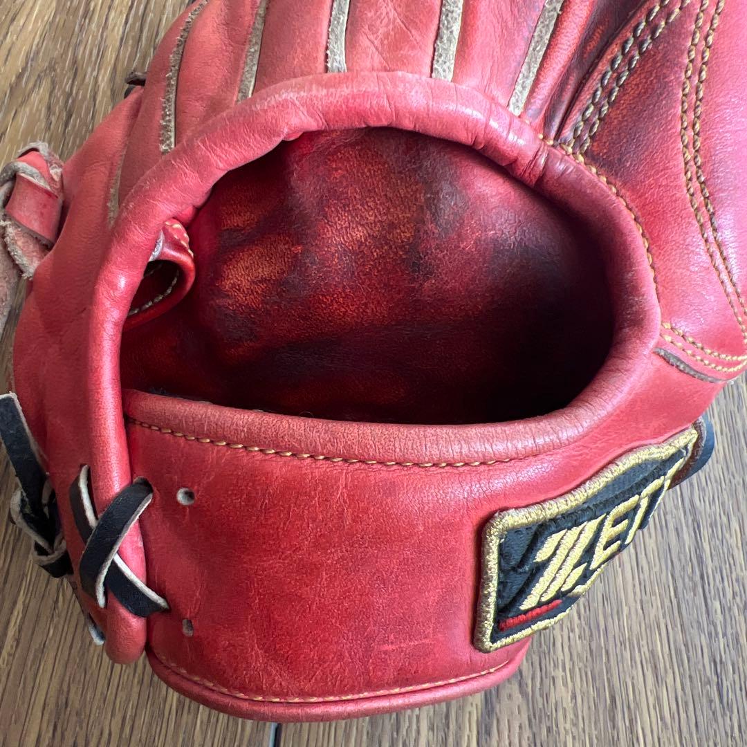 田*太様 ZETT 今宮モデル BPROG766 2/28までの出品