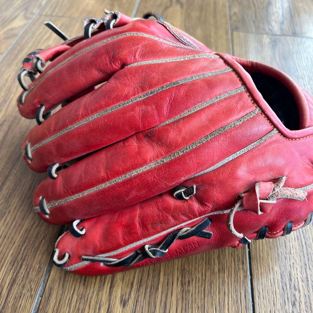 田*太様 ZETT 今宮モデル BPROG766 2/28までの出品