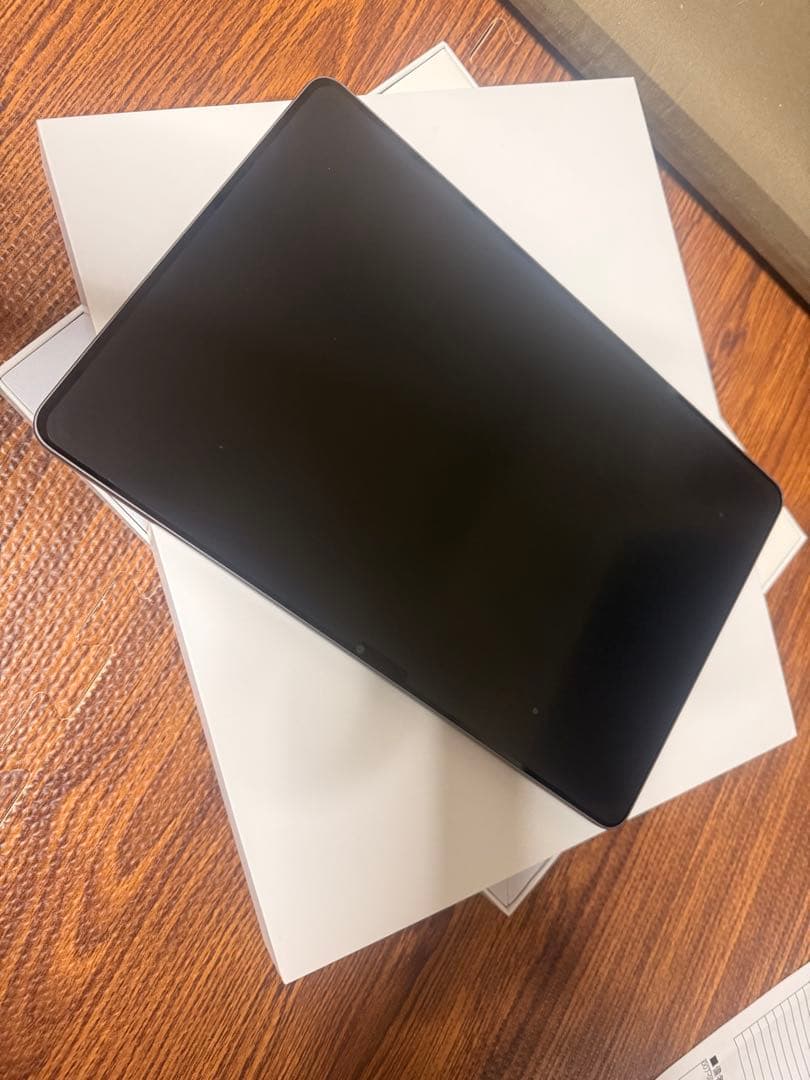 ALLDOCUBE iPlay60 Pad Pro 12.1インチ タブレット