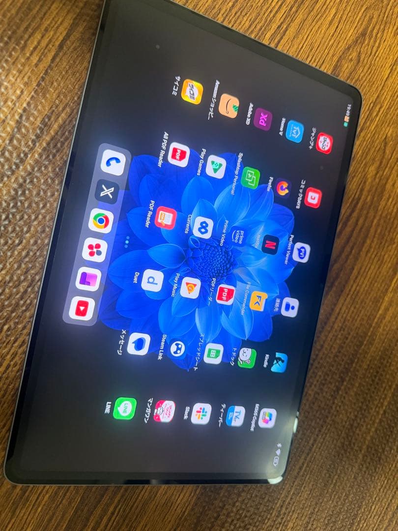 ALLDOCUBE iPlay60 Pad Pro 12.1インチ タブレット