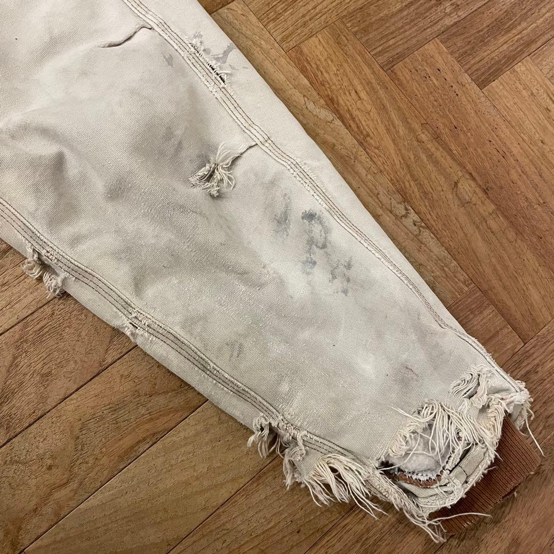 Carharttトラディショナルジャケット ダックワークジャケット カーハート