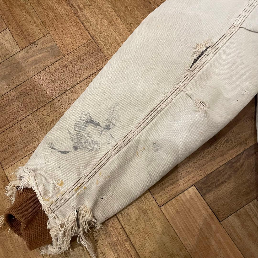 Carharttトラディショナルジャケット ダックワークジャケット カーハート