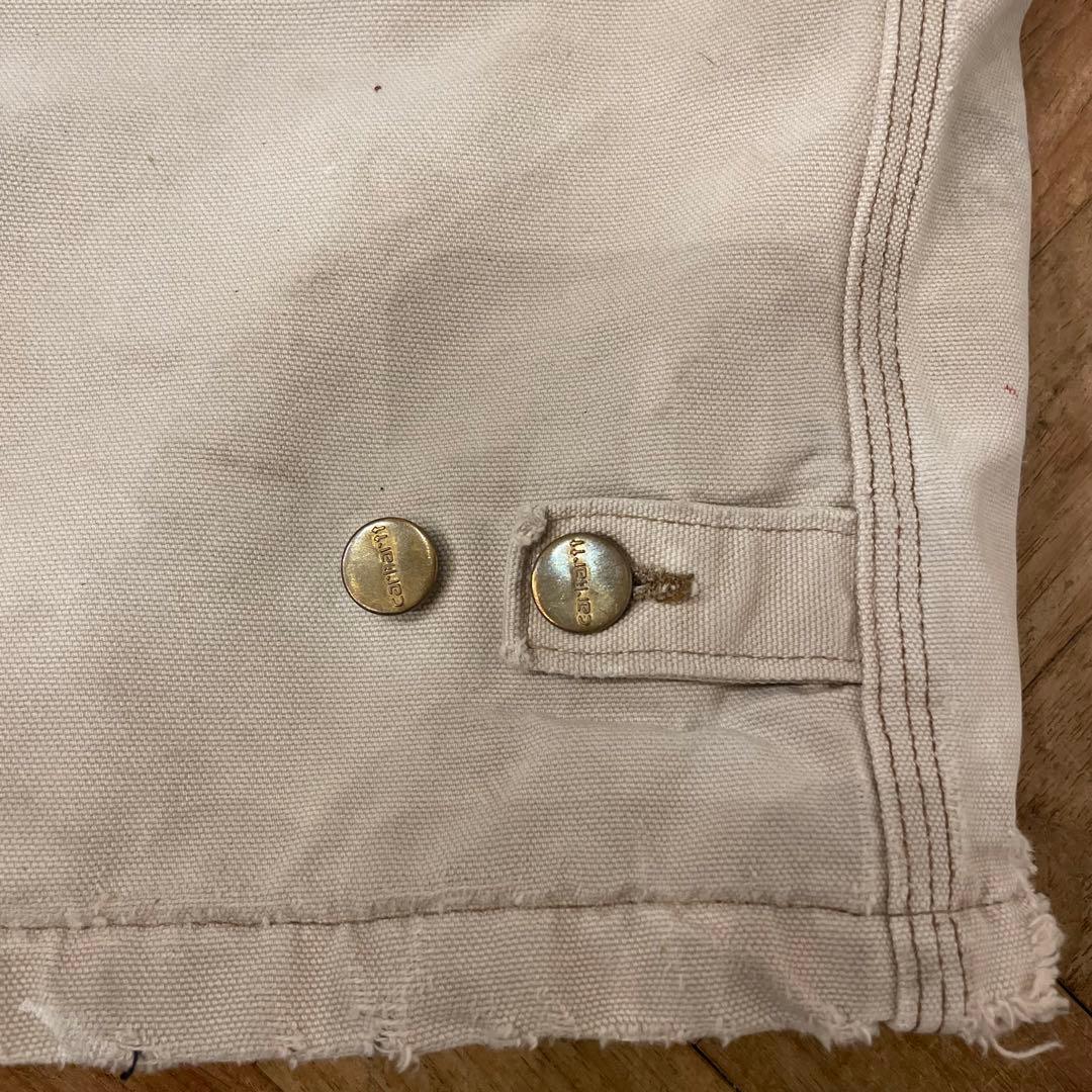 Carharttトラディショナルジャケット ダックワークジャケット カーハート