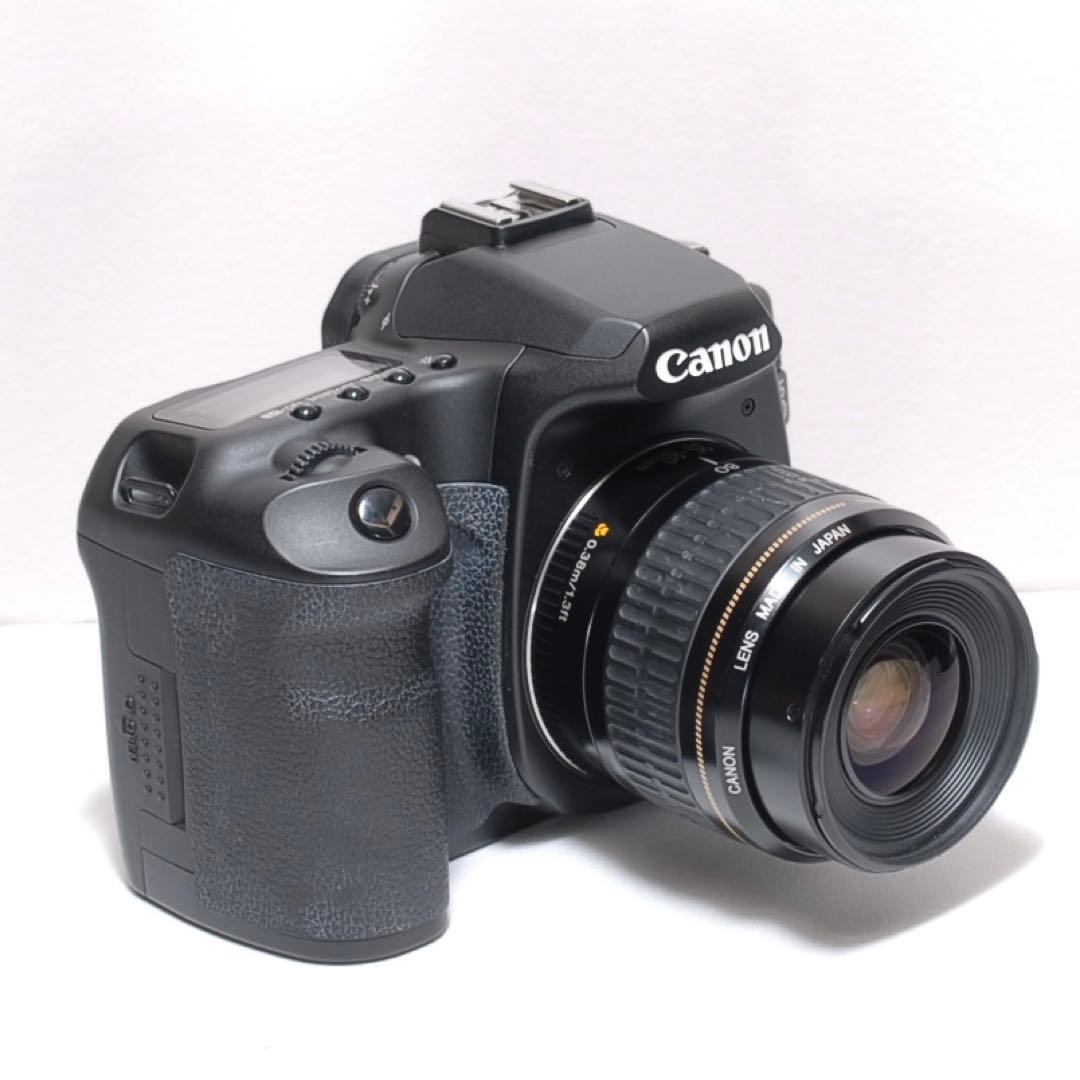 連写撮影におすすめ❤️Canon EOS 40D❤️シングルレンズ❤️すぐ使えます