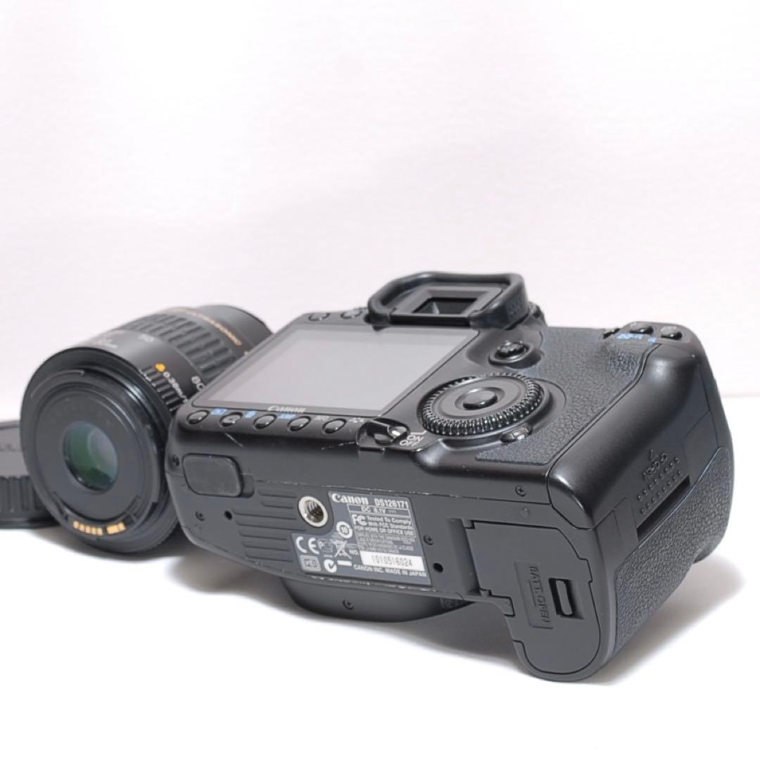 連写撮影におすすめ❤️Canon EOS 40D❤️シングルレンズ❤️すぐ使えます