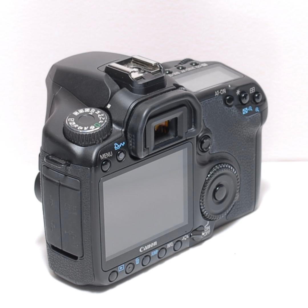 連写撮影におすすめ❤️Canon EOS 40D❤️シングルレンズ❤️すぐ使えます