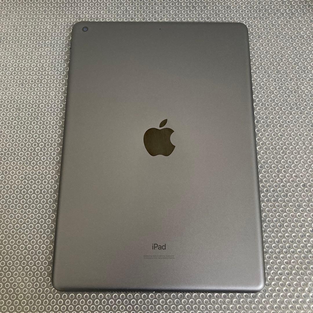 2997【早い者勝ち】iPad7 第7世代 32GB WIFIモデル☆