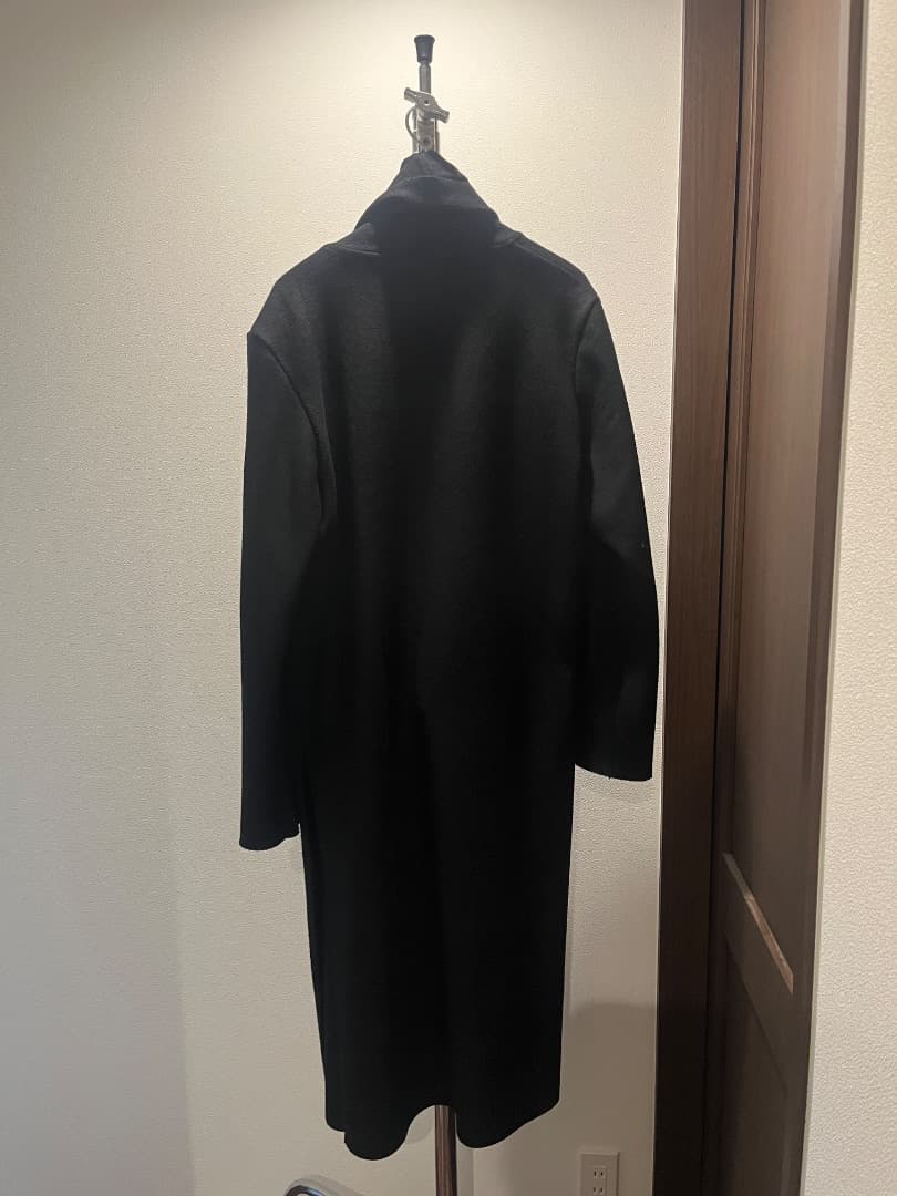 ジャケット・アウター kujaku ibukifuro cardigan 2021-22AW