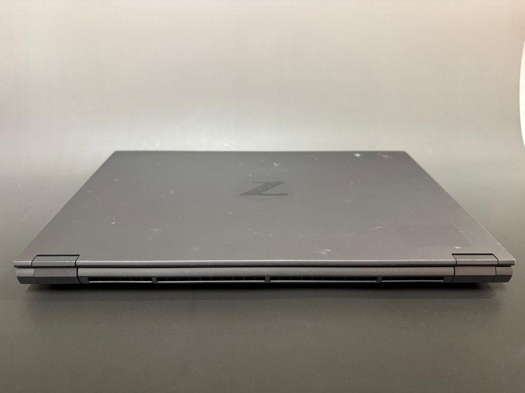 その他ノートPC本体 HP ZBook Fury G8 i7/32GB/RTX A3000/15.6