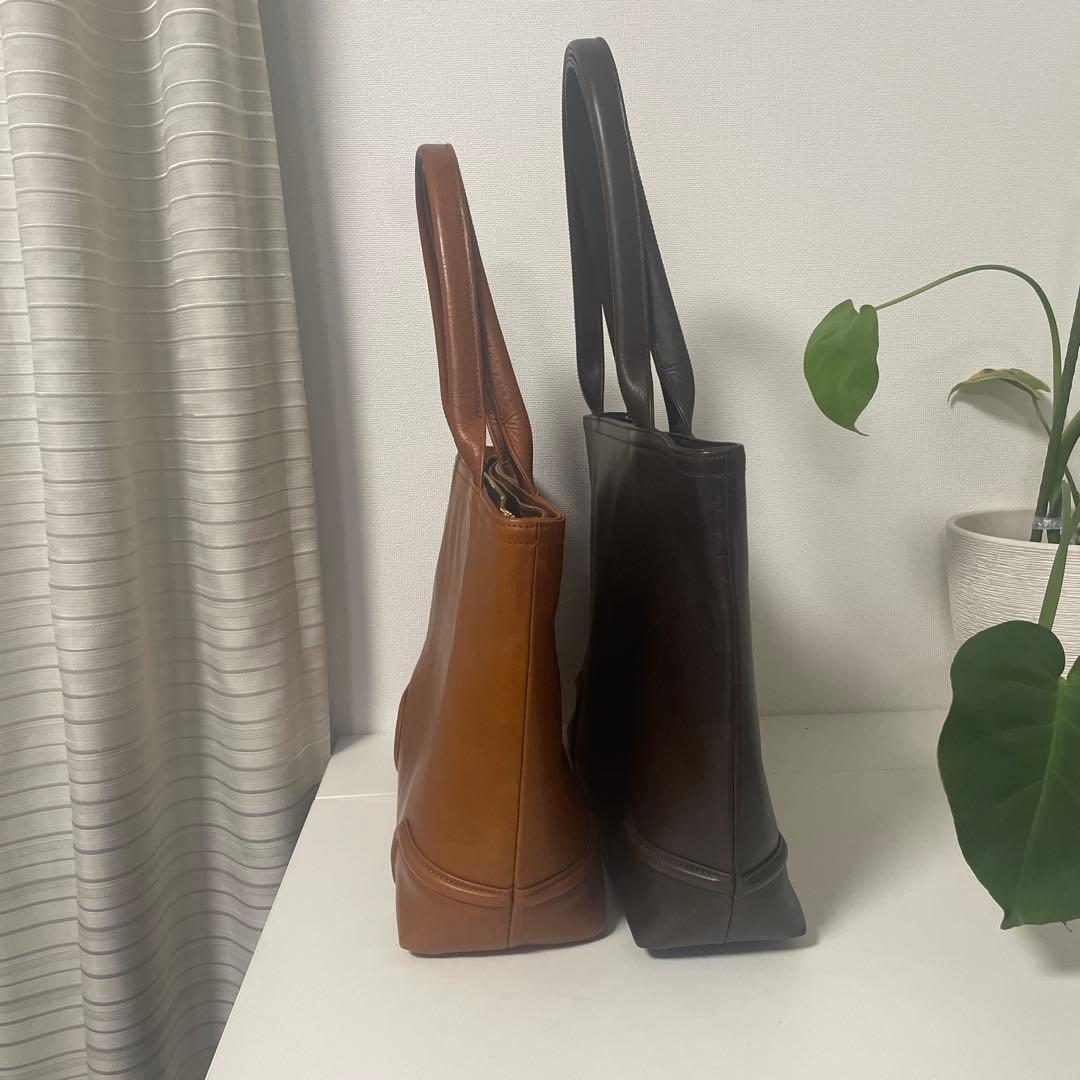 FIVE WOODS トートバッグ ファイブウッズ　プラトウ　PLATEAU