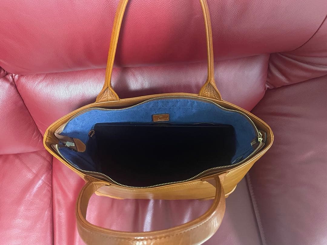 FIVE WOODS トートバッグ ファイブウッズ　プラトウ　PLATEAU