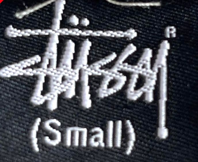 0LD STUSSY ★オールドステューシーパーカー★レアカラー