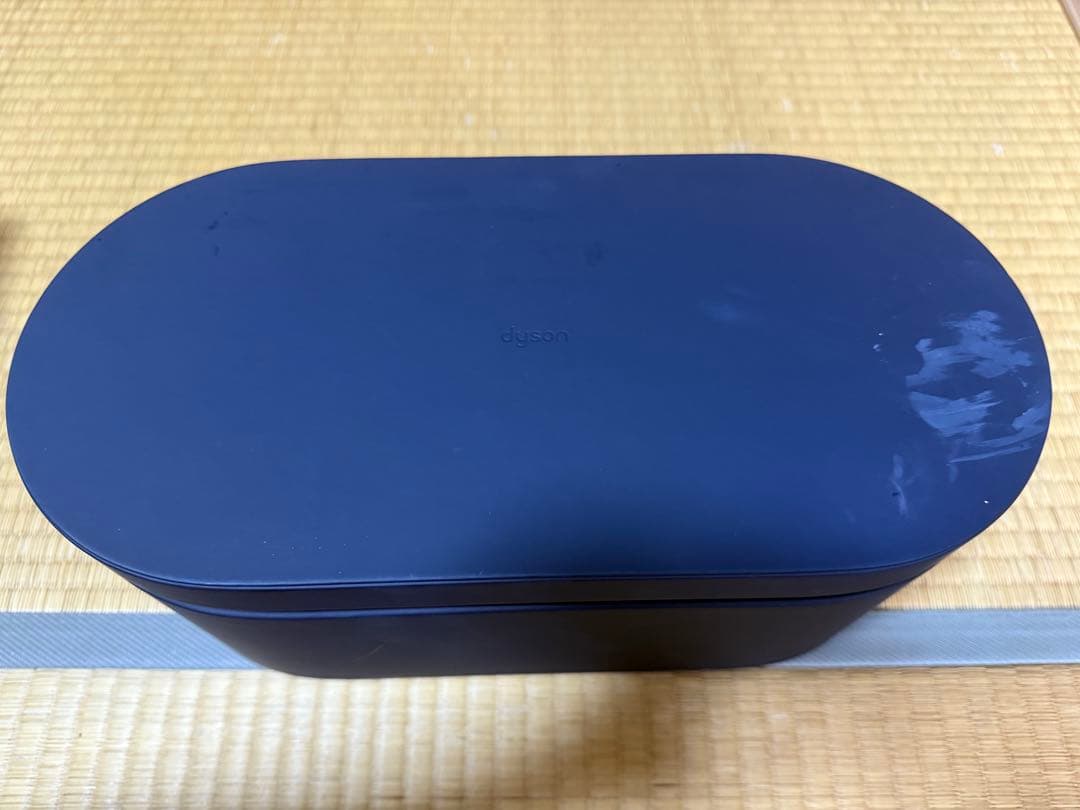 dyson エアラップ コンプリート