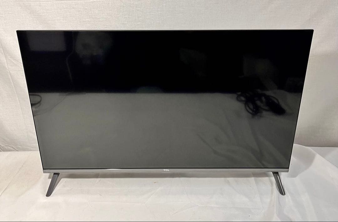 ②24年製　TCL 液晶カラーテレビ　2Kスマート液晶テレビ　S5401