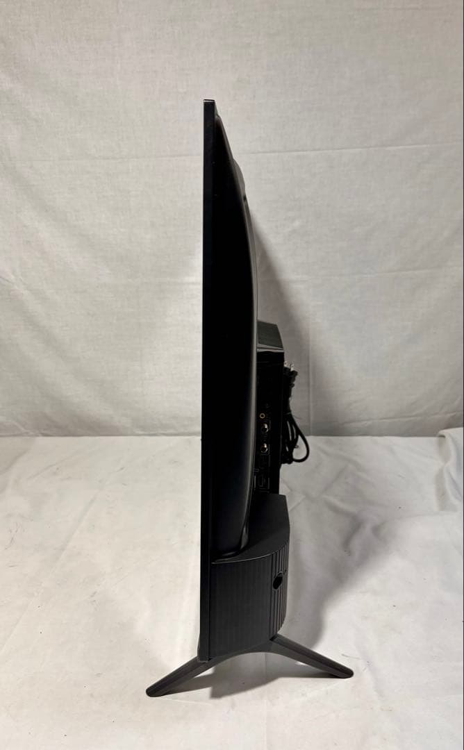 ②24年製　TCL 液晶カラーテレビ　2Kスマート液晶テレビ　S5401