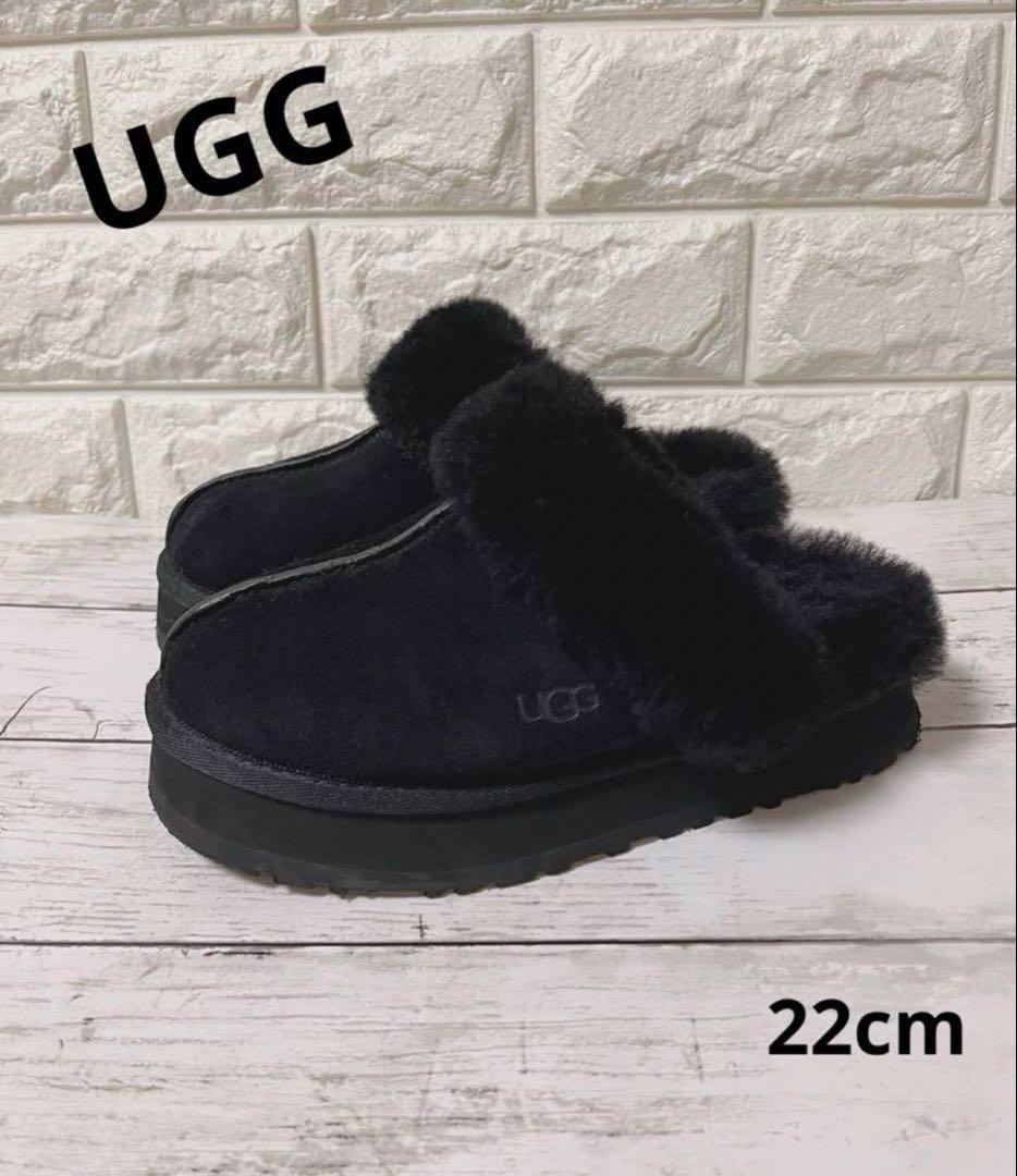n*8様 UGG♡ディスケット♡disquette