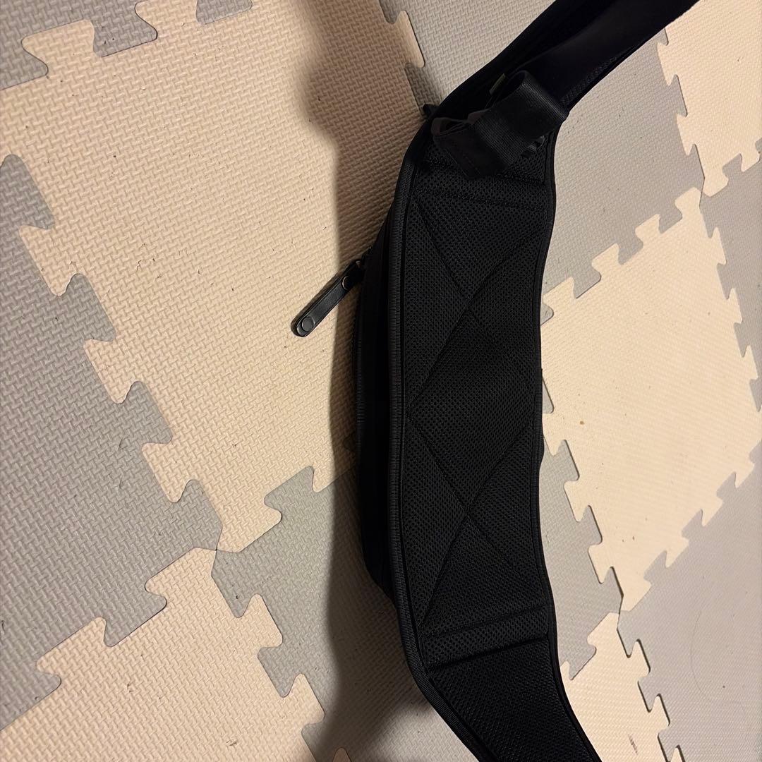 【極美品】PORTER ポーター HEAT ヒート ウエストバッグ ボディバッグ