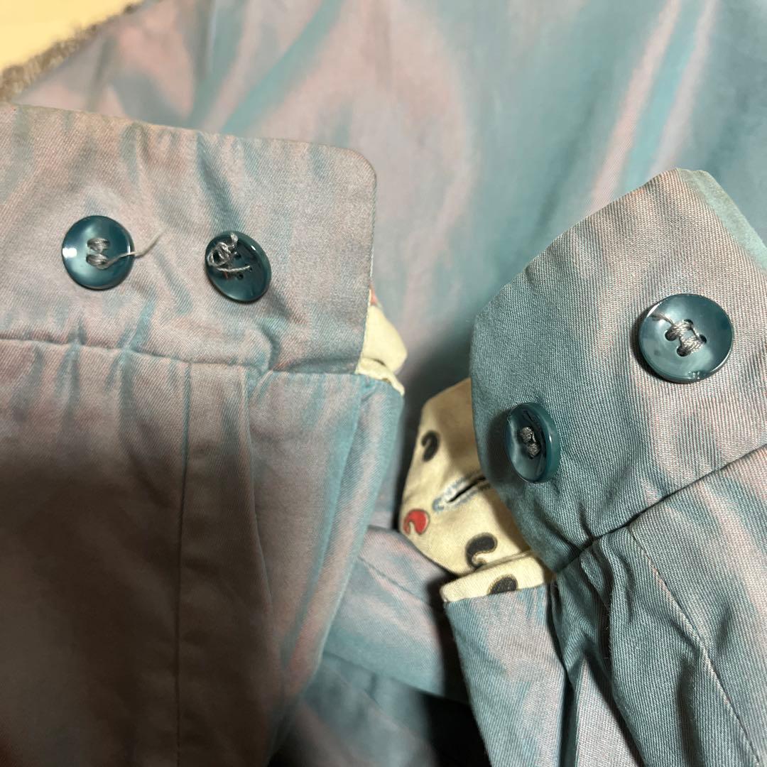 るい様　50s ギャバジャン ヴィンテージ USA製 kids ダブルフェイス