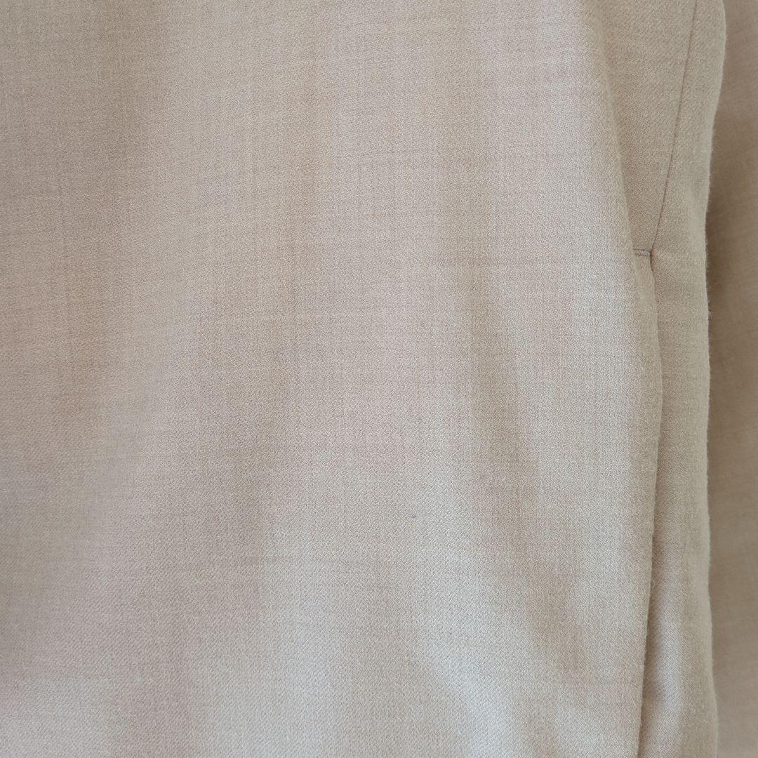 専用！【3Ｌ】23区 ステッチレスサステナブルショートダウン 46