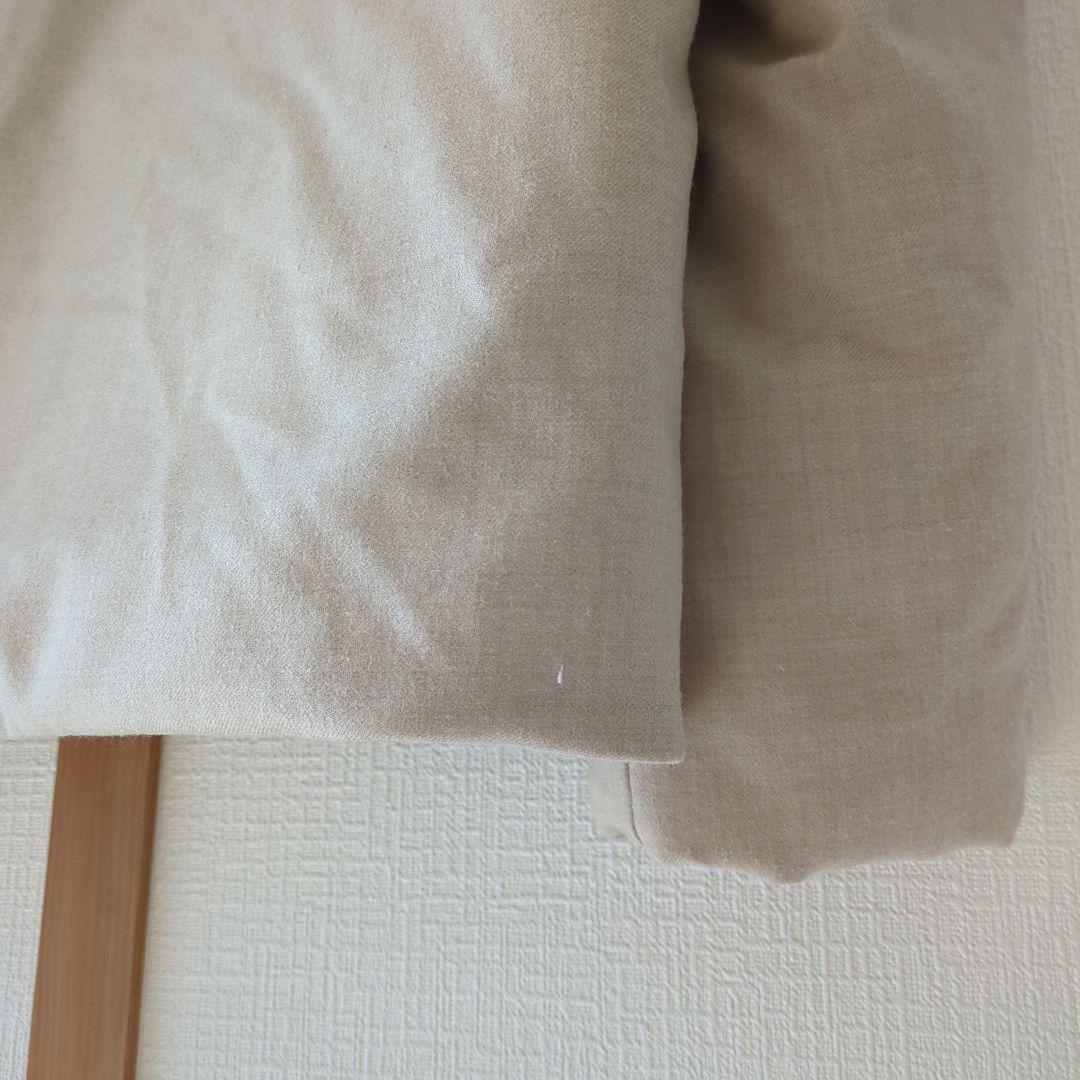 専用！【3Ｌ】23区 ステッチレスサステナブルショートダウン 46