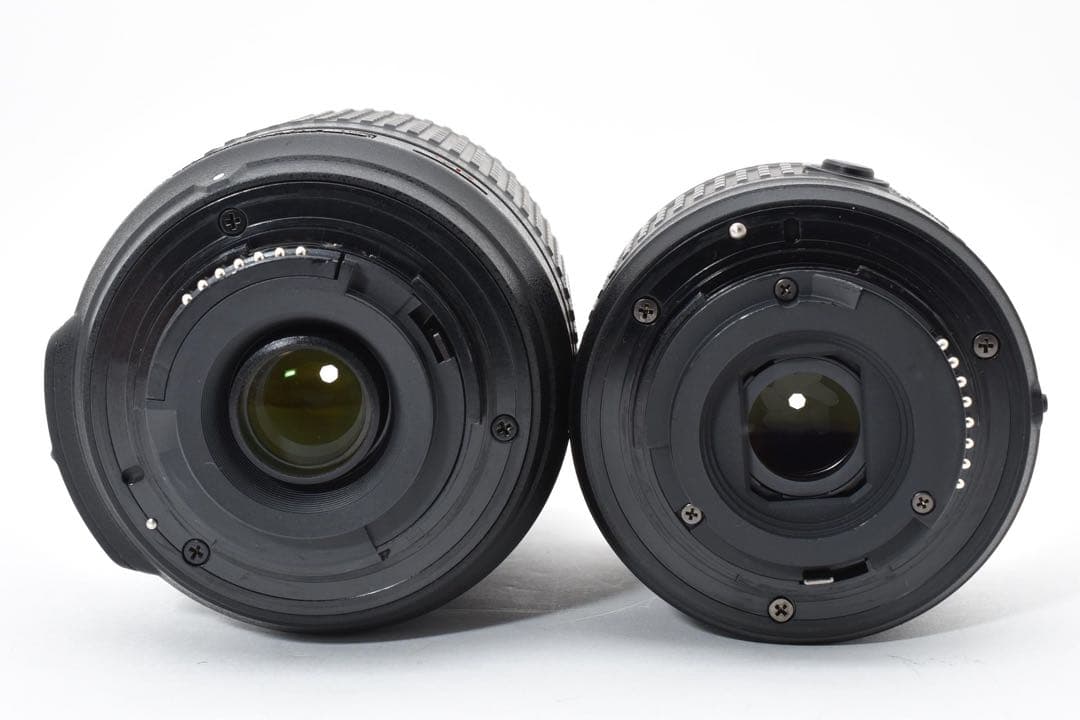 ✨人気のダブルレンズ✨Nikon D5300 届いてすぐに使える 初心者向け