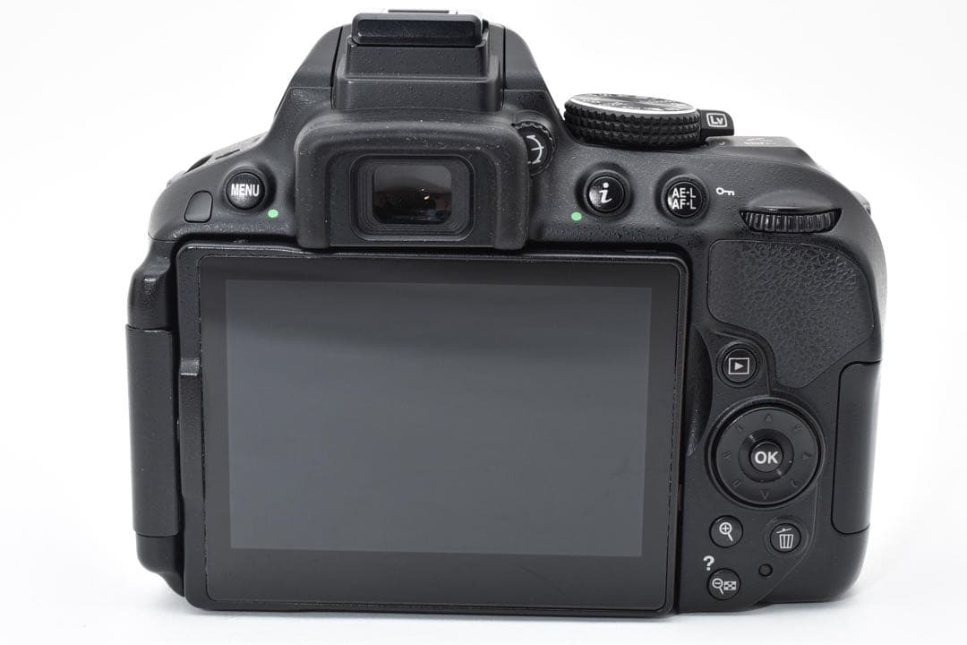 ✨人気のダブルレンズ✨Nikon D5300 届いてすぐに使える 初心者向け