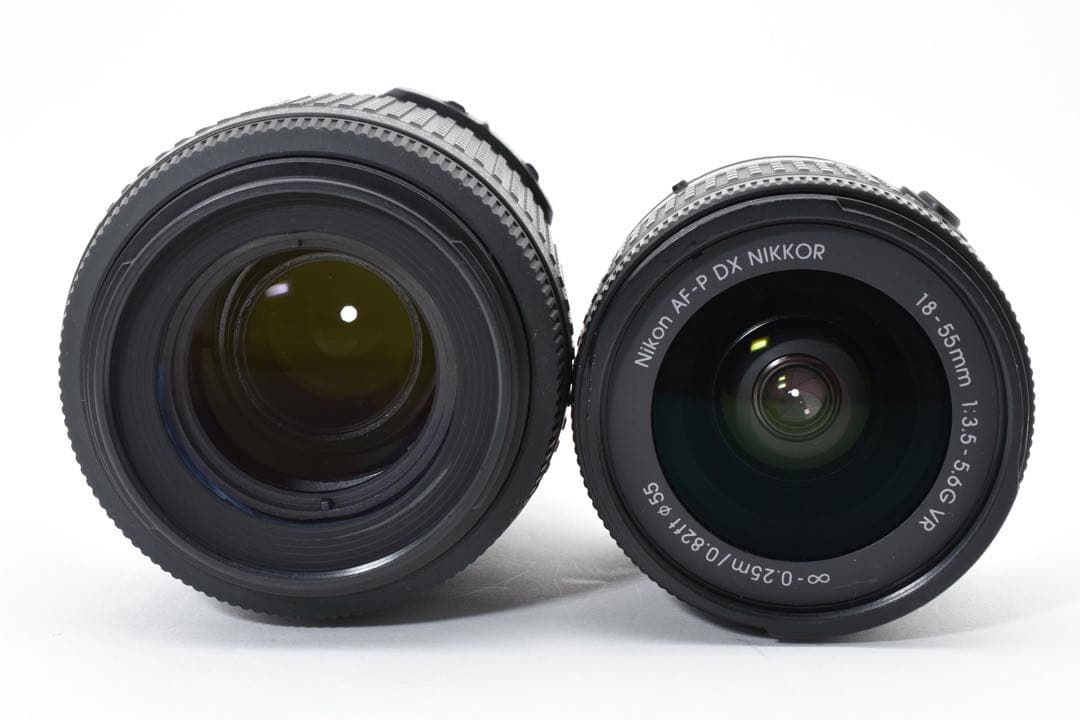 ✨人気のダブルレンズ✨Nikon D5300 届いてすぐに使える 初心者向け
