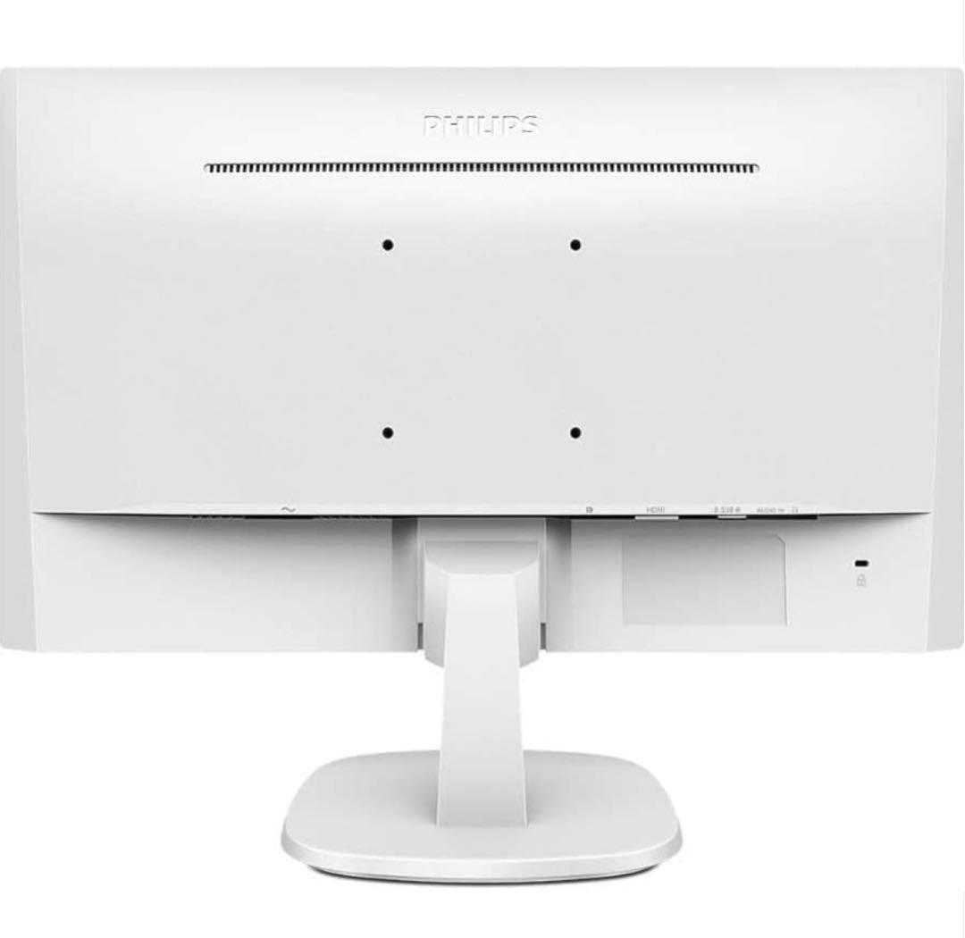 Philips フィリップス 223V7QJAW/11 モニター