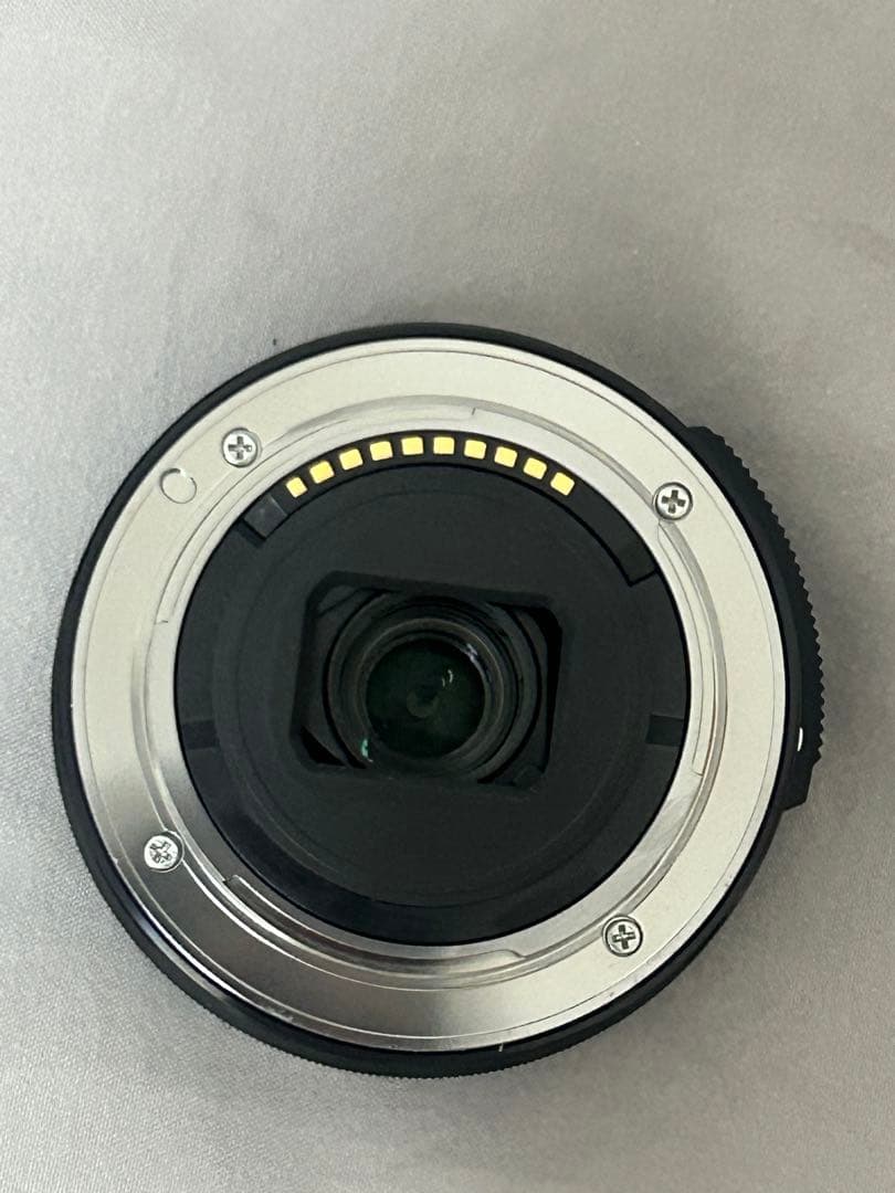 SONY α6400 ILCE-6400L