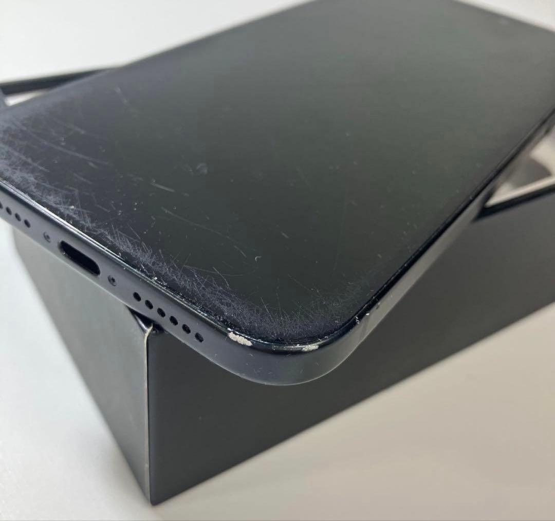 Apple｜iPhone 15 Plus 128GB｜SIMフリー黒