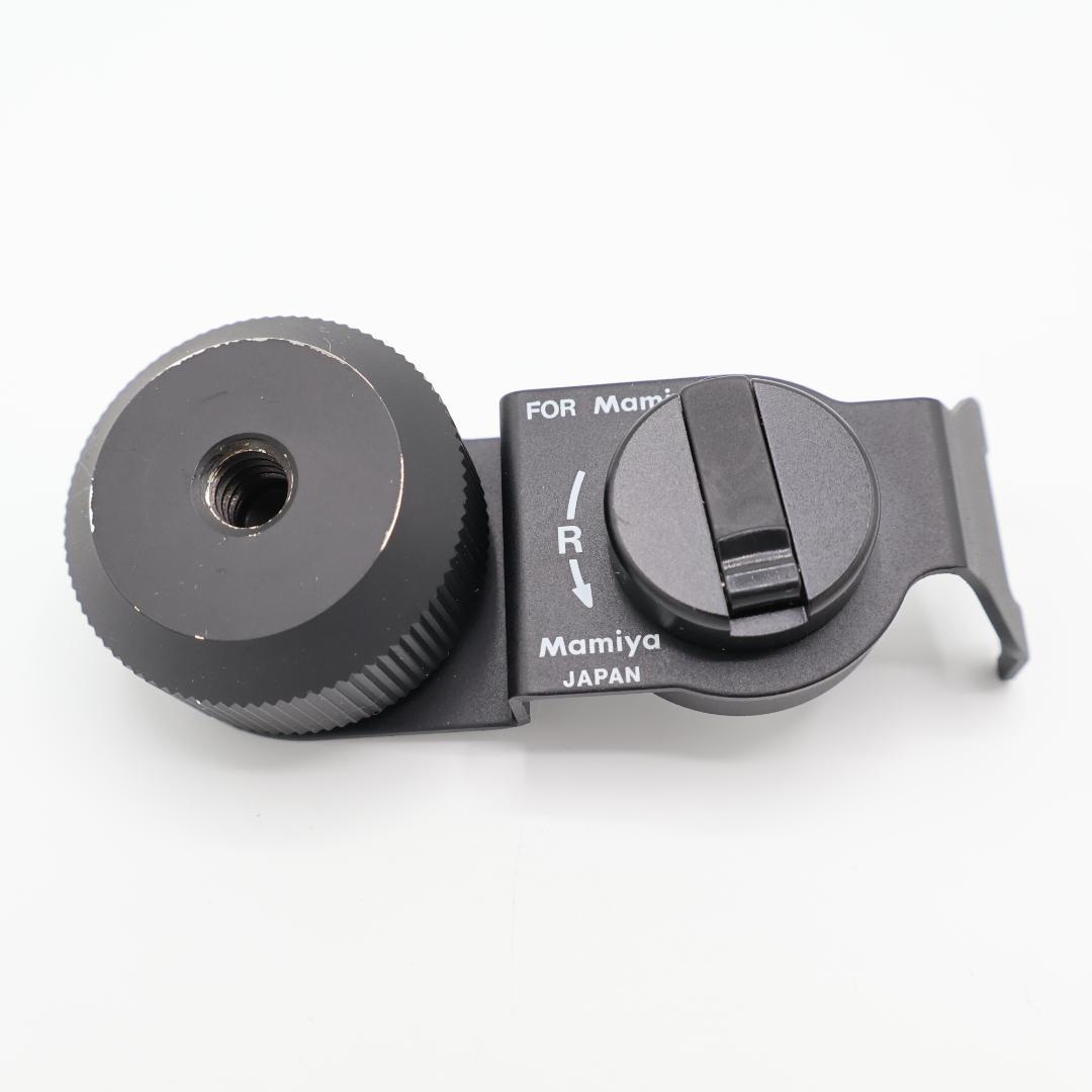 ✨マミヤ 7用 135 パノラマアダプターキット✨AD701 元箱、説明書付