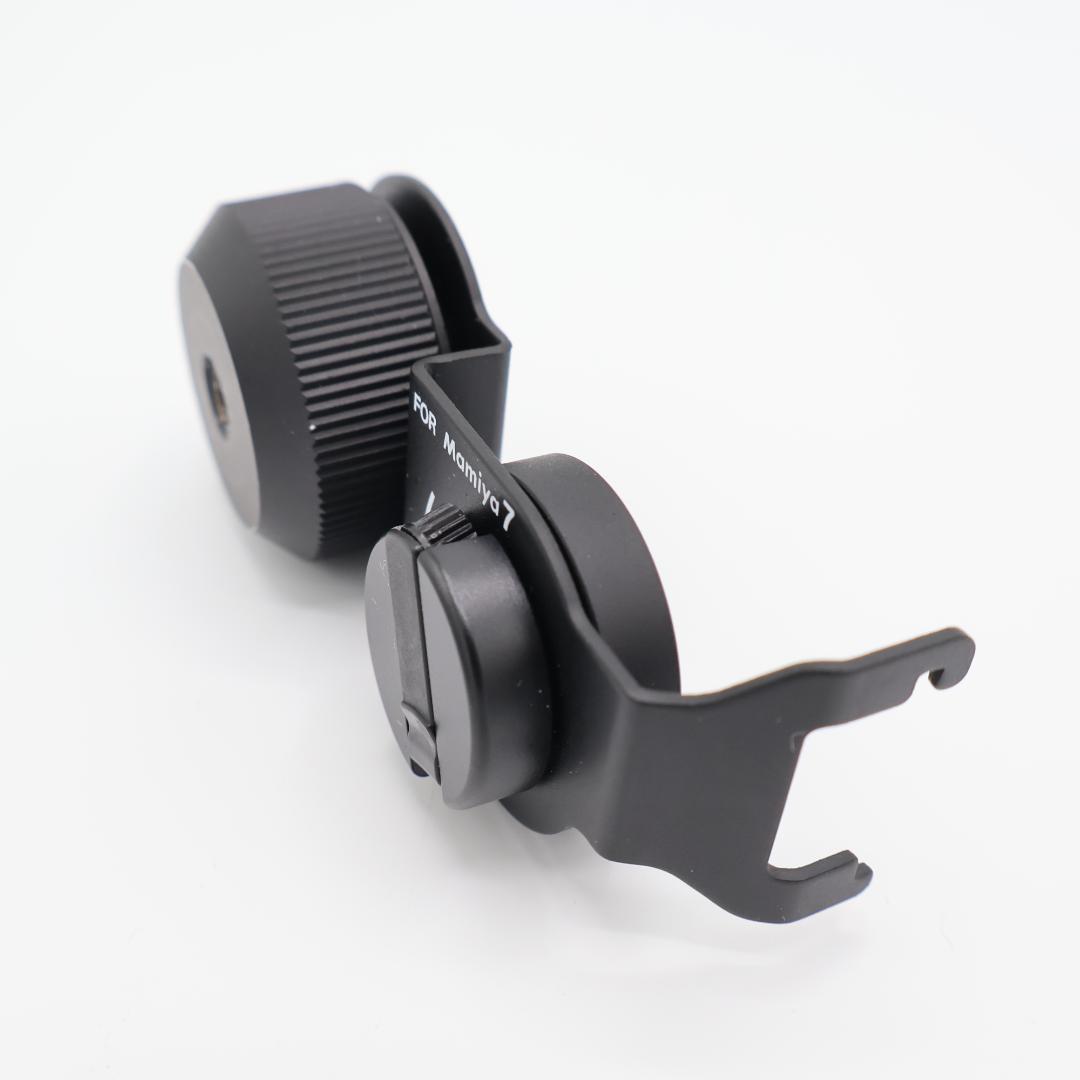 ✨マミヤ 7用 135 パノラマアダプターキット✨AD701 元箱、説明書付