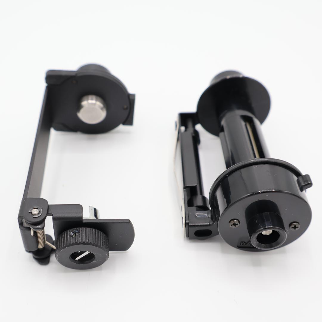 ✨マミヤ 7用 135 パノラマアダプターキット✨AD701 元箱、説明書付