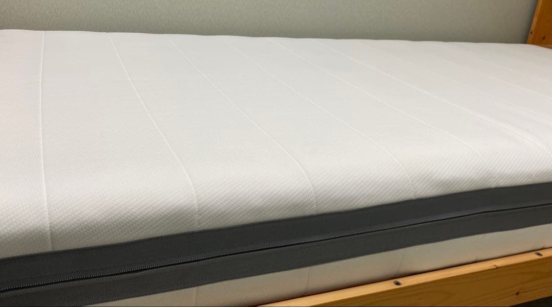 エアウィーヴ ベッドマットレス