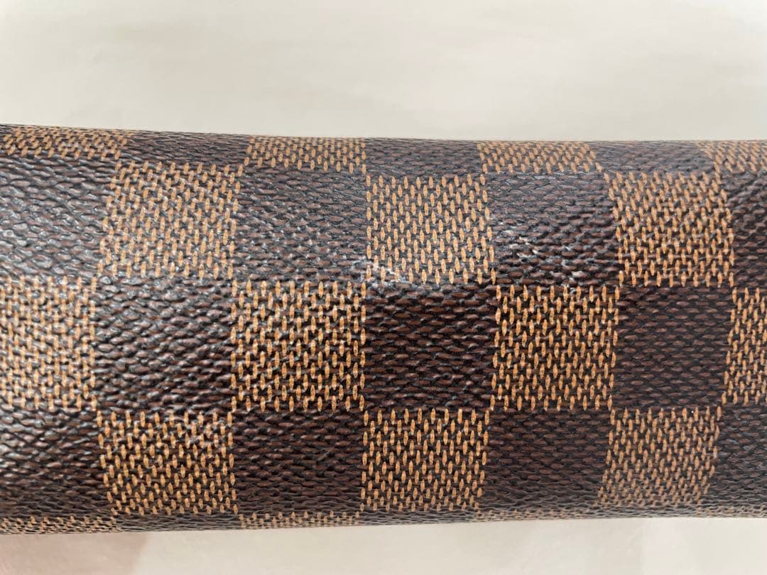 ルイ・ヴィトンポーチのポシェット・コスメティック PM