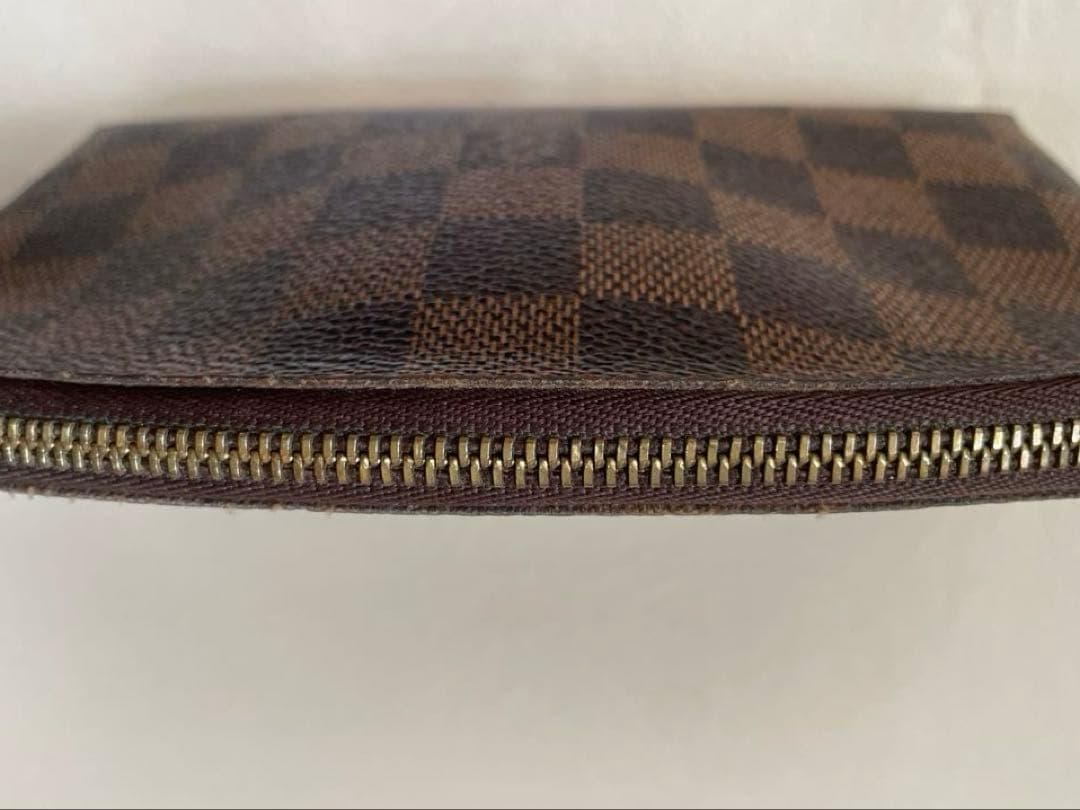 ルイ・ヴィトンポーチのポシェット・コスメティック PM