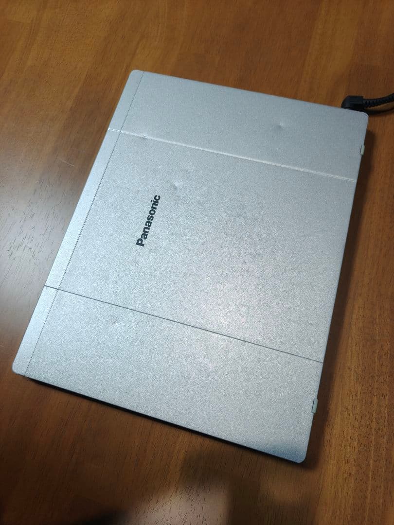 レッツノート FV1 第11世代 i5 16GB ④