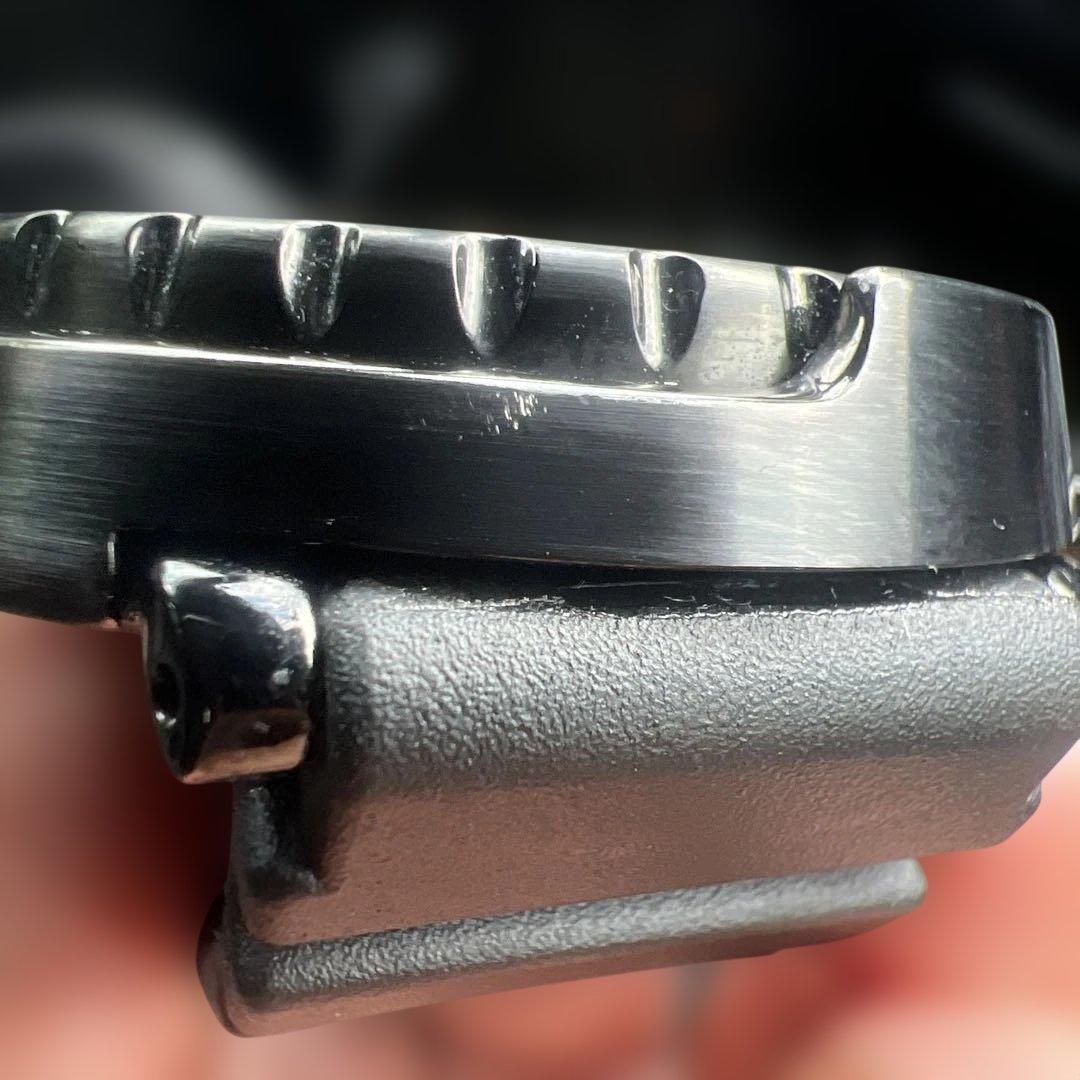 SEIKO マリンマスター 300M SBBN035