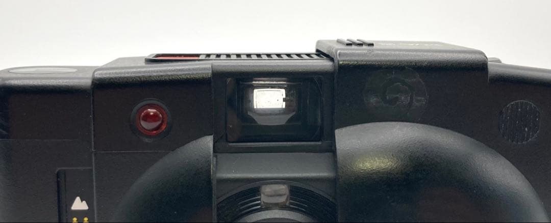 【完動品】OLYMPUS XA2 コンパクトフィルムカメラ 動作確認済