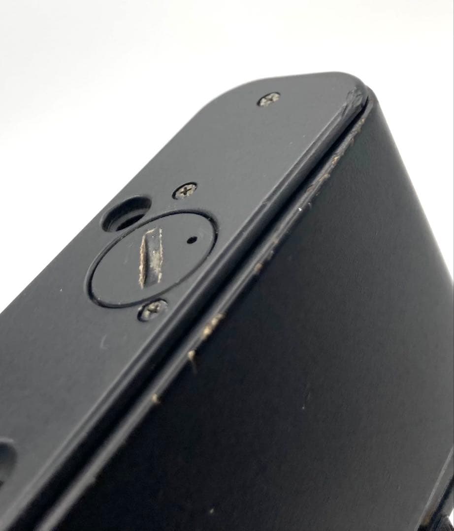 【完動品】OLYMPUS XA2 コンパクトフィルムカメラ 動作確認済