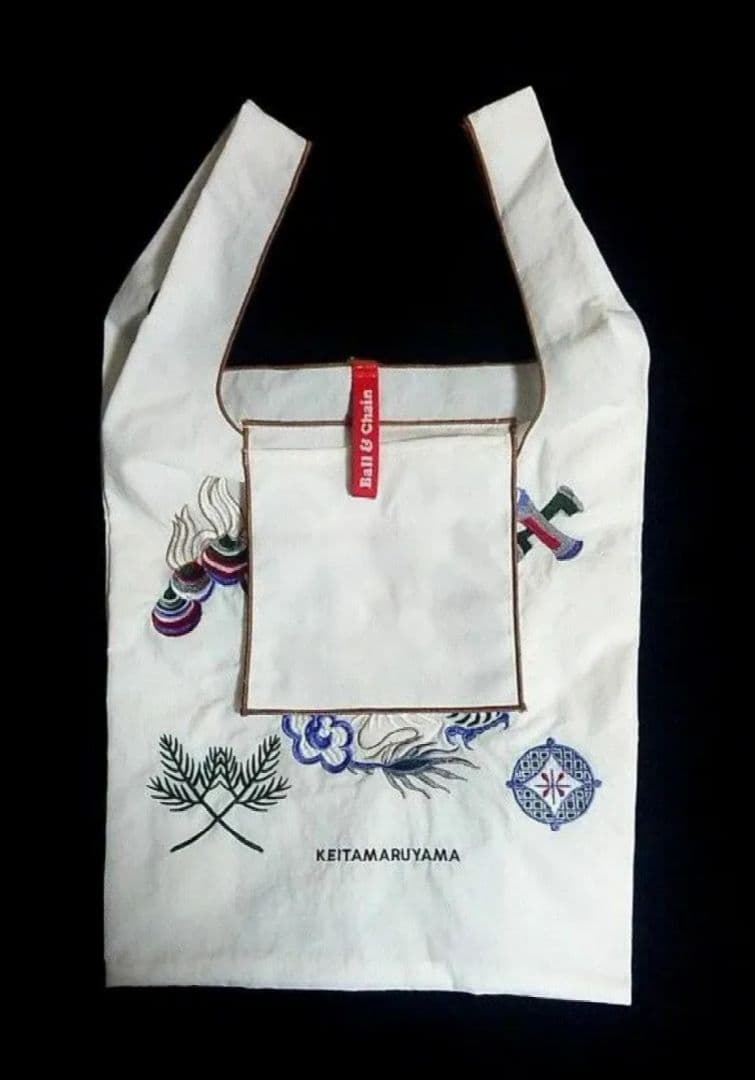 専用♪開運縁起物★この色売ってません！ファミリーセール購入Ball&Chain