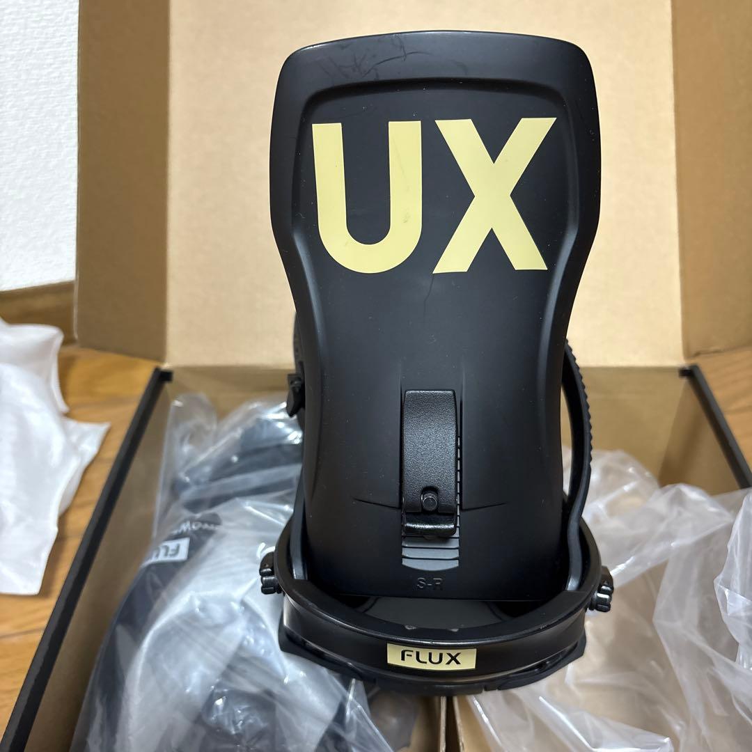 ８月中限定SALE！FLUX XF WOMENS