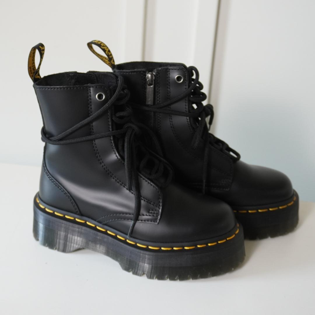 ■Dr.Martens■ドクターマーチン JARRICK　　ブーツ