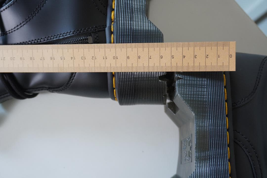 ■Dr.Martens■ドクターマーチン JARRICK　　ブーツ