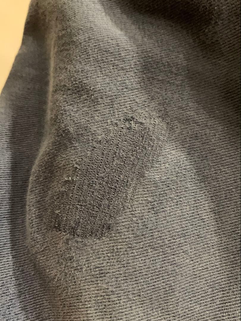 50s 60s 当時物 コットンスカジャン ベトジャン スーベニアジャケット