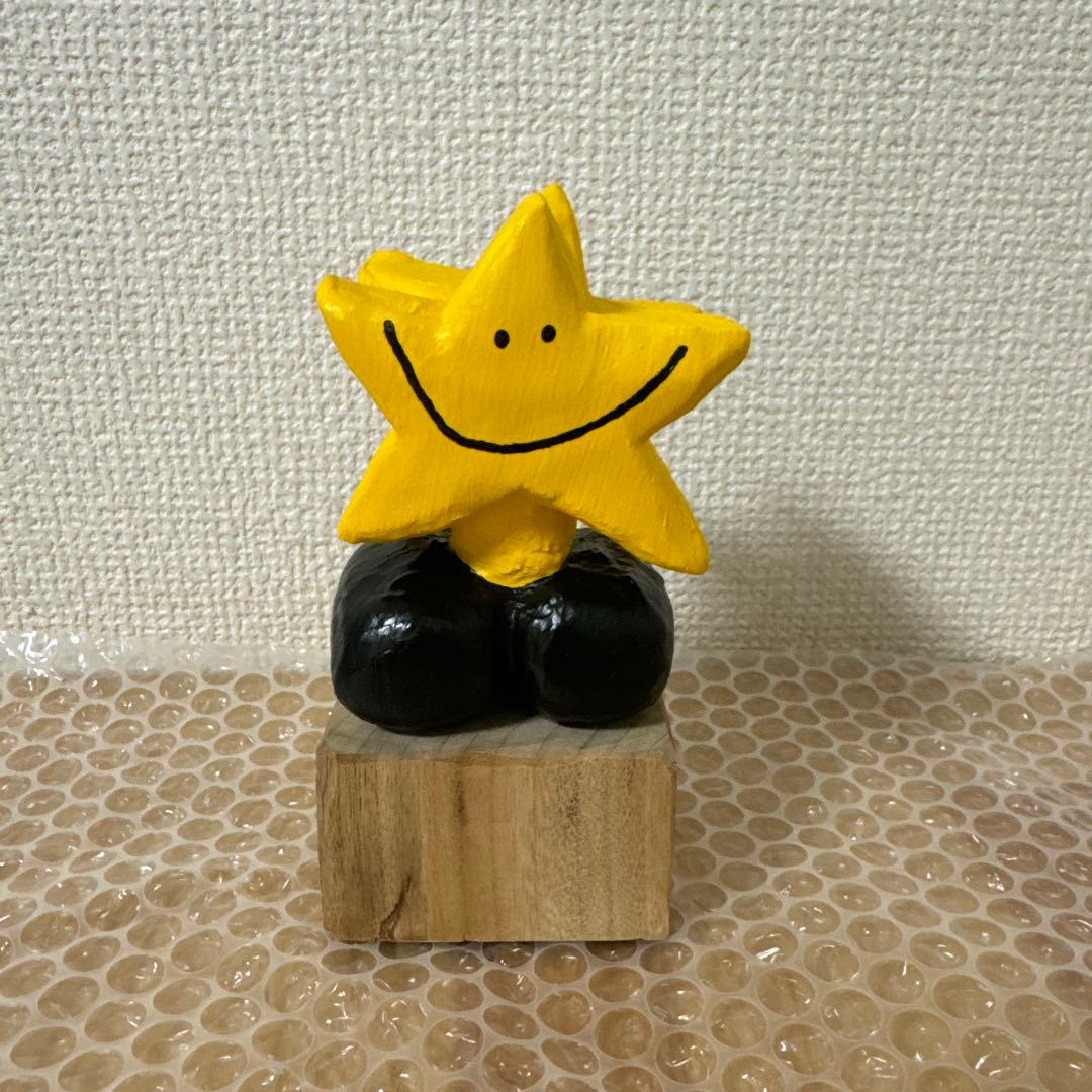 Daisuke Kondo 彫刻 hoshi