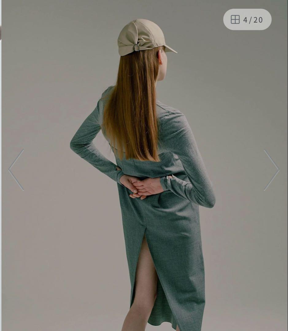 IRIS 47/horn cap ホルン キャップ