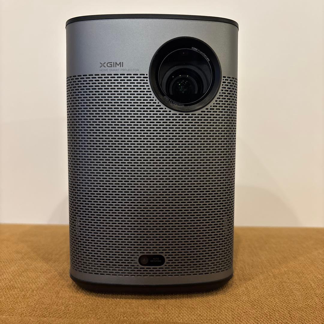 XGIMI HALO+ プロジェクター